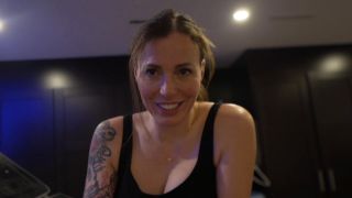 yogabella Cheating With step-Brother In-law-1