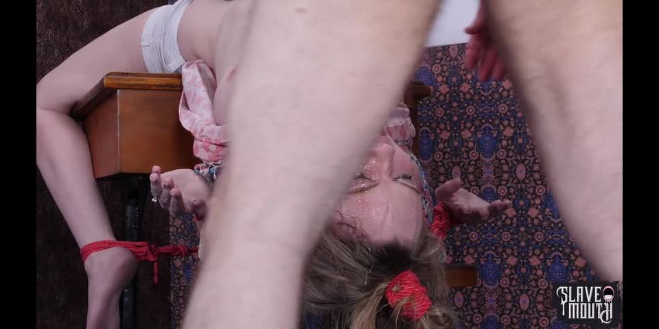 porn clip 37 Rebel Rhyder - Mouth Hole Control on bdsm porn sex video skachat bdsm