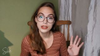 Selina O Hair – SPH Mommy Found Your Porn.-1