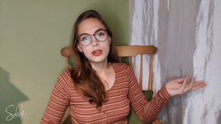 Selina O Hair – SPH Mommy Found Your Porn.-2