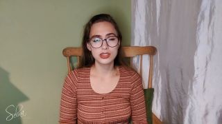 Selina O Hair – SPH Mommy Found Your Porn.-4