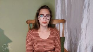 Selina O Hair – SPH Mommy Found Your Porn.-6