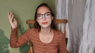 Selina O Hair – SPH Mommy Found Your Porn.-8
