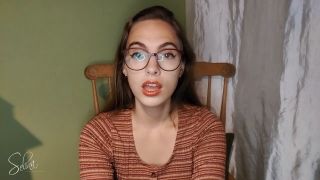 Selina O Hair – SPH Mommy Found Your Porn.-9