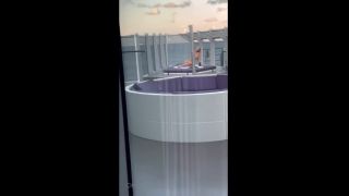 Scarlettkissesxo, The Butler With A Big Cock Fucks His Guest Onlyfans (Amateur porn)-1