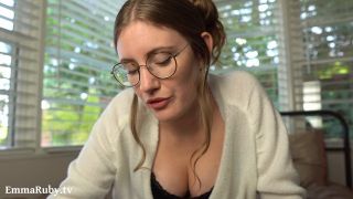 6300 Your Sexy Therapist Makes You Cum Hard  Emma Ruby-2