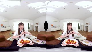 SIVR-032 B - Japan VR Porn - (Virtual Reality)-1