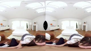 SIVR-032 B - Japan VR Porn - (Virtual Reality)-7