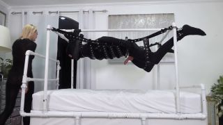 Femdom   Femdom The Mistress Velma - Im Velma And I Like To Edge-9