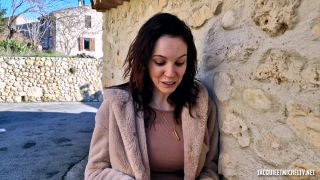 free adult video 29 femdom threesome Cataleya - Cataleya, 28, Sales Assistant In Nantes (Full HD), fetish on femdom porn-1