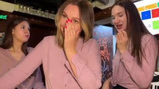 Cumshot Alfiecinematic, Aria Banks, Malik Delgaty, Aria 3 Some Shower-aria Banks X Alfiecinematic X Malik-1