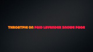 7182 The best Cumshot of my LIFE Lavender Snowe 1080p-9