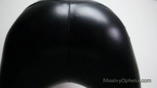 online adult video 6 sexy femdom Mesmerized By My Ass, fetish on pov-6