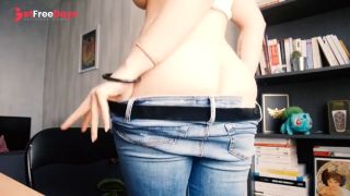 Amateur Joi - Suivez Les Instructions Et jaculez Avec Moi-5