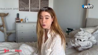 Cheating On My Girlfriend With My Sisters Hot Best Friend ALMOST CAUGHT-1