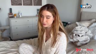 Cheating On My Girlfriend With My Sisters Hot Best Friend ALMOST CAUGHT-3