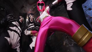 [SuperMisses.com] SPSD-63 Heroine POV: Secure Ranger No. 3-006-2