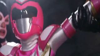 [SuperMisses.com] SPSD-63 Heroine POV: Secure Ranger No. 3-006-3