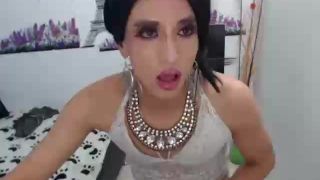 Shemale Webcams Video for October 06, 2019 – 23 - (Shemale porn)-1