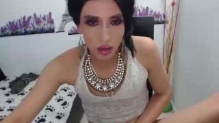 Shemale Webcams Video for October 06, 2019 – 23 - (Shemale porn)-3