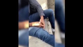 SEX For MONEY, Latina Girl Gives Money To Man For Sex In PUBLIC  Sophia.-2