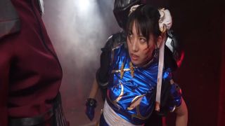 [SuperMisses.com] SPSE-37 Beautiful Fighting Investigator Shunran II-011-5