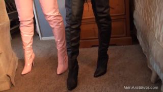 [GetFreeDays.com] 293 LovelyBoots slave training-9
