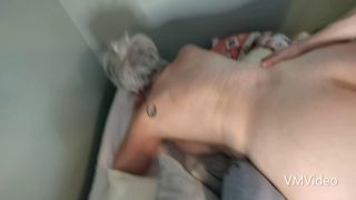Old Granma Midday Fuck With My Curvy Grandma (17-12-2022) 1080p-6
