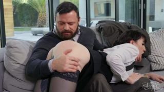 Spanked by the Sadistic Sex Fiends! Download New Porn Vid...-1