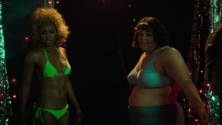 Britney Young, etc - Glow s03e08 (2019) HD 1080p - (Celebrity porn)-0