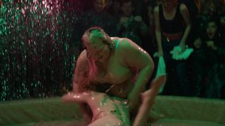 Britney Young, etc - Glow s03e08 (2019) HD 1080p - (Celebrity porn)-1