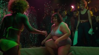 Britney Young, etc - Glow s03e08 (2019) HD 1080p - (Celebrity porn)-8