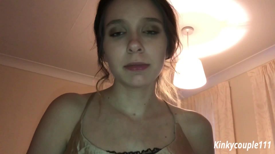 samanthaflairofficial  Cuckold and Humiliation POV - teens - teen princess cindi femdom