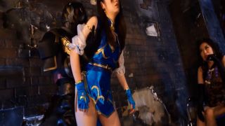 [SuperMisses.com] SPSB-88 Asuna the Battle Goddess: Battle Goddess�s Completely Defeat-008-6