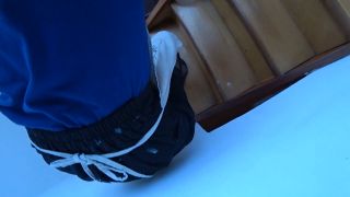 Video Dick Flash COMPILATION in Front of TWO GIRlS Public Crazy Pla...-8