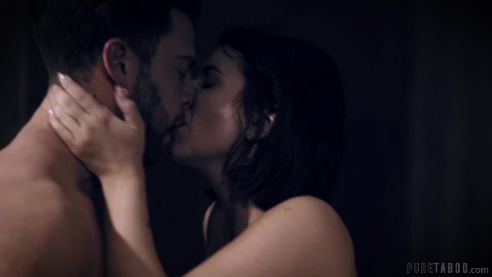 PureTaboo presents Ivy Lebelle in Sacrilegious: An Ivy Lebelle Story -  - puretaboo - anal porn creamy anal