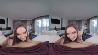 Simona Purr - Teeny GFE - xVR Porn, VR Porn (UltraHD 2K 2021)-0