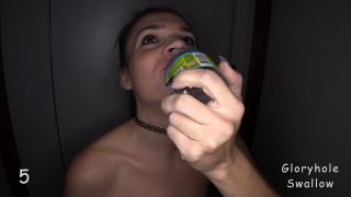 Elisha First Visit (Anal porn)-6