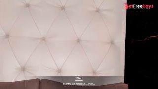 My Best Friend Cum a Lot Inside Me Again 4K 60FPS, Hentai Animation-0
