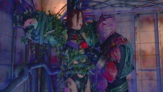 [WarAnLov.com] SPSE-65 Female Monster Aranephia: The Mysterious Flower of Pure Love-024-2