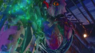 [WarAnLov.com] SPSE-65 Female Monster Aranephia: The Mysterious Flower of Pure Love-024-5