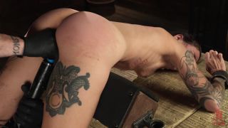 online adult video 10 gia dimarco fisting Kink – Tears of Suffering – The Pope, Luna Lovely, humiliation on bdsm porn-5