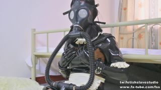 7192 Latex, Leather,  Rubber, Latex Fetish-2