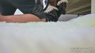 7192 Latex, Leather,  Rubber, Latex Fetish-3
