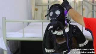 7192 Latex, Leather,  Rubber, Latex Fetish-5