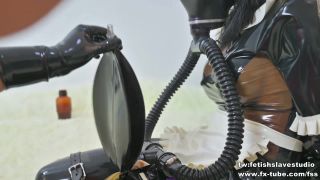 7192 Latex, Leather,  Rubber, Latex Fetish-8