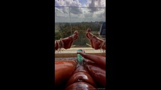 queen tahshaar qt194-0