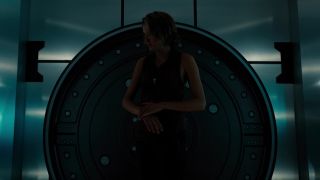 Shailene Woodley – Allegiant (2016) HD 1080p!!!-0