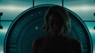 Shailene Woodley – Allegiant (2016) HD 1080p!!!-3