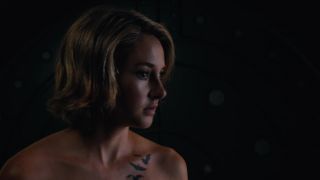 Shailene Woodley – Allegiant (2016) HD 1080p!!!-4